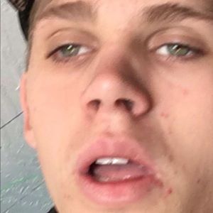 Meet your Posher, Gavin